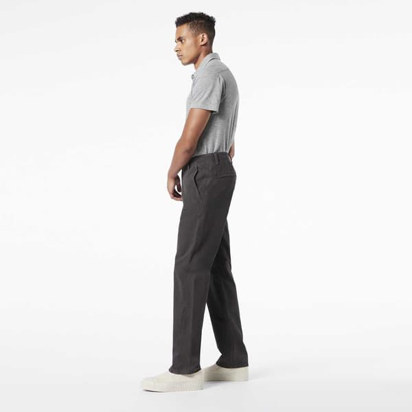 Dockers Alpha 360 Slim Bukser Grå 28 / 32 Mand