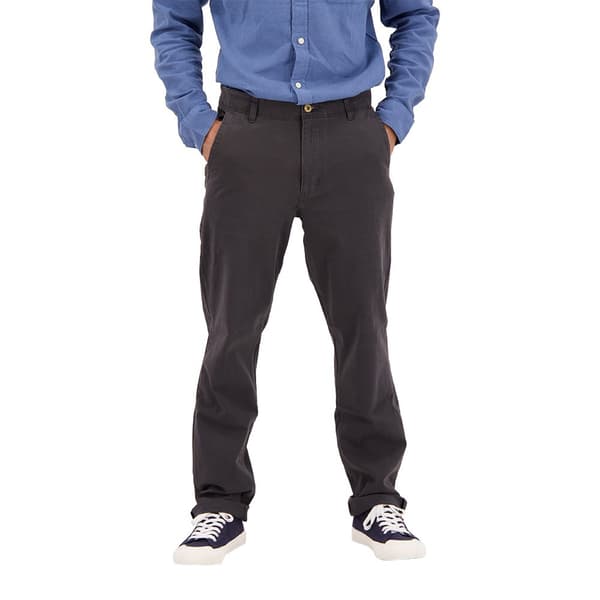 Dockers Alpha 360 Slim Bukser Grå 28 / 32 Mand