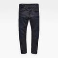 Pikkukuva 3 / 7: G-star Farkut 3302 Relax Sininen 27 / 34 Mies