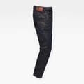 Pikkukuva 4 / 7: G-star Farkut 3302 Relax Sininen 27 / 34 Mies
