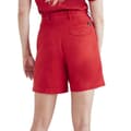 Pikkukuva 2 / 4: Dockers Shortsit Pleated Original Punainen 28 Nainen