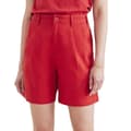 Pikkukuva 1 / 4: Dockers Shortsit Pleated Original Punainen 28 Nainen