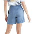 Pikkukuva 2 / 4: Dockers Shortsit Pleated Original Sininen 27 Nainen