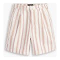 Pikkukuva 3 / 4: Dockers Shortsit Pleated Original Beige 27 Nainen