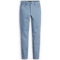 Miniatyrbild 3 av 5: Dockers Chino Byxor Weekend Skinny Blå 27 Kvinna