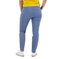Miniatyrbild 2 av 5: Dockers Chino Byxor Weekend Skinny Blå 27 Kvinna