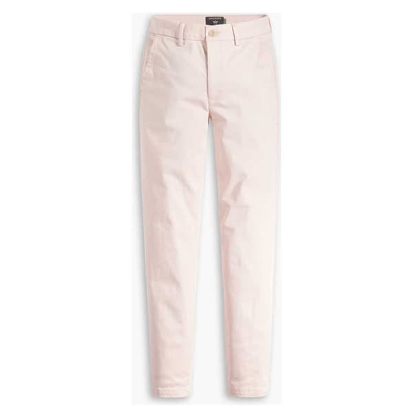 Dockers Chino Byxor Weekend Skinny Rosa 28 Kvinna