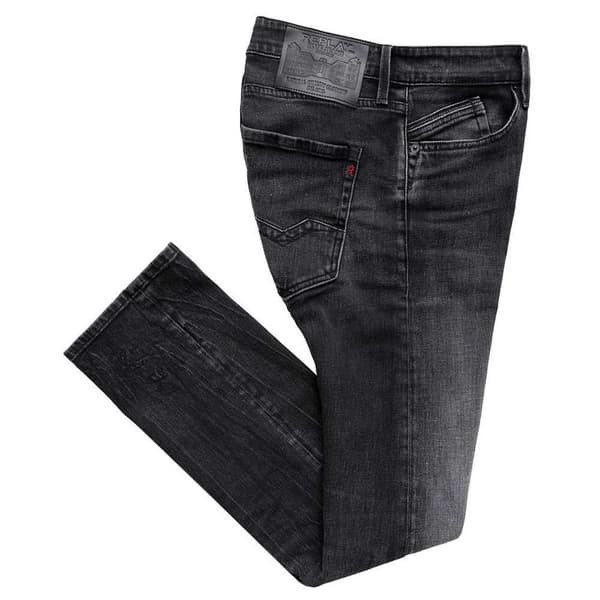 Replay Jeans Ma972 .000.651 Y44 Grå 30 / 30 Man