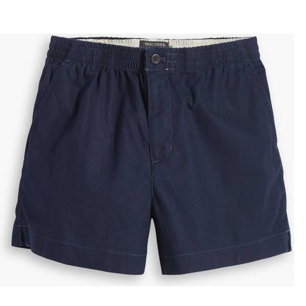 Dockers Shorts Casual Blå XS Kvinna