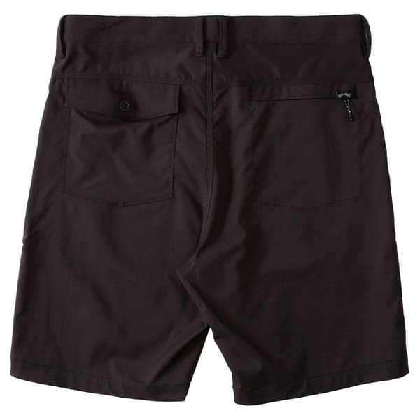 Billabong Shorts Surftrek Journey Grå 34 Mand