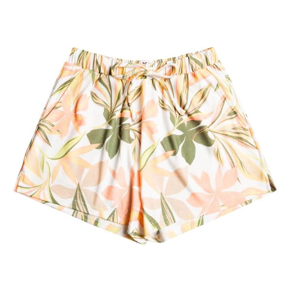 Roxy Shorts Fool For Love Flerfärgad S Kvinna