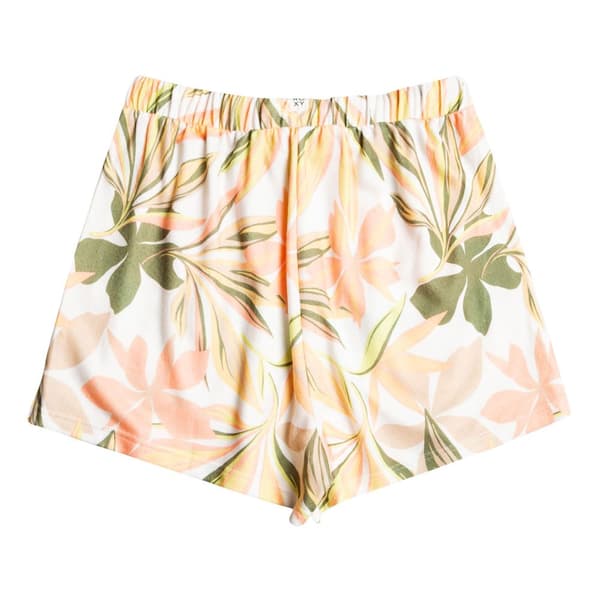 Roxy Shorts Fool For Love Flerfärgad S Kvinna