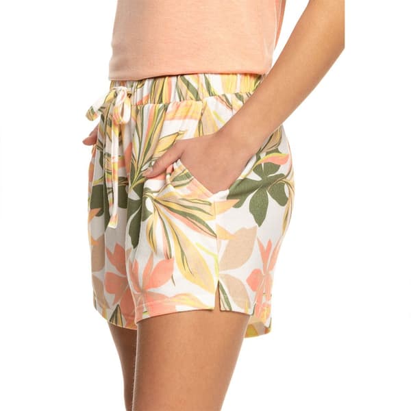 Roxy Shorts Fool For Love Flerfärgad S Kvinna