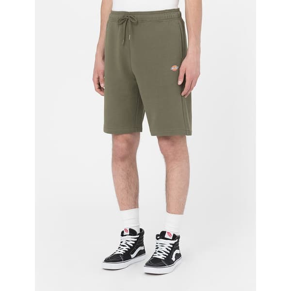 Dickies Shorts Mapleton Grå S Mand