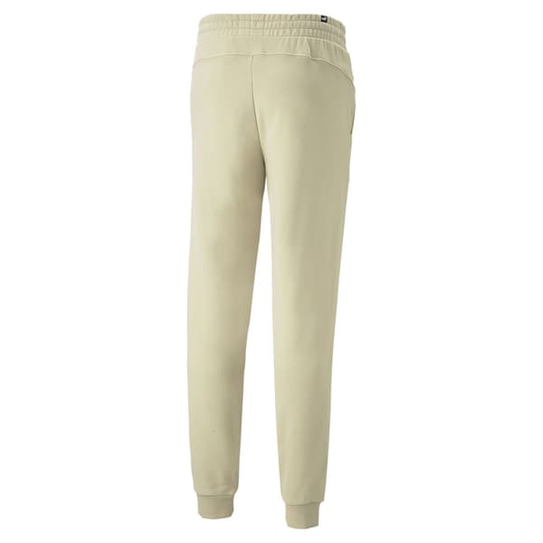 Puma Byxor Ess Elevated Beige M Man