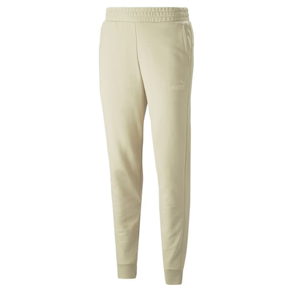 Puma Byxor Ess Elevated Beige M Man