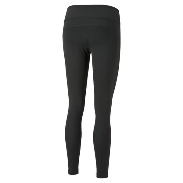 Puma Leggings Modern Sports Sort M Kvinde