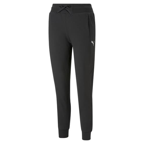 Puma Bukser Modern Sports Sort S Kvinde