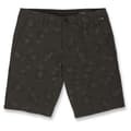 Pikkukuva 1 / 2: Volcom Mix Frickin Cross 20 Shortsit Musta 32 Mies