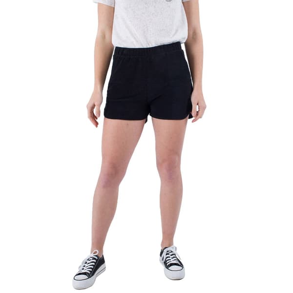 Hurley Hiki Shortsit Oceancare Musta M Nainen