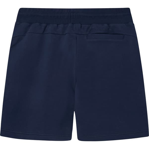 Hackett Sweat Shorts Essential Blå 3XL Dreng