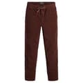 Miniatyrbillede 3 af 3: Dockers Almindelige Taljebukser Casual Pull On Brun XL Mand