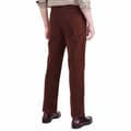 Miniatyrbillede 2 af 3: Dockers Almindelige Taljebukser Casual Pull On Brun XL Mand