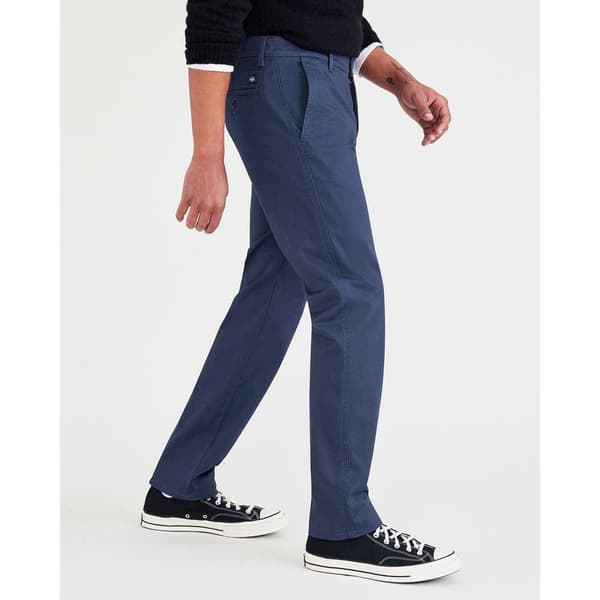 Dockers Byxor Original Slim Blå 38 / 34 Man