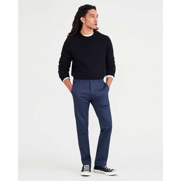 Dockers Byxor Original Slim Blå 38 / 34 Man
