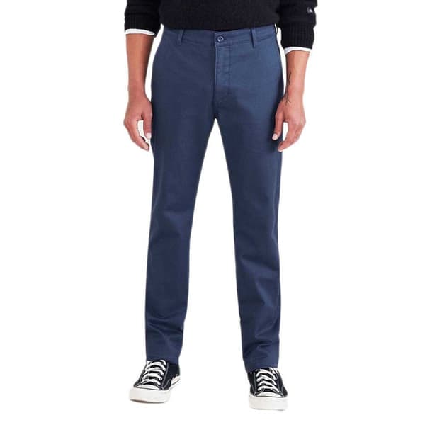 Dockers Byxor Original Slim Blå 38 / 34 Man
