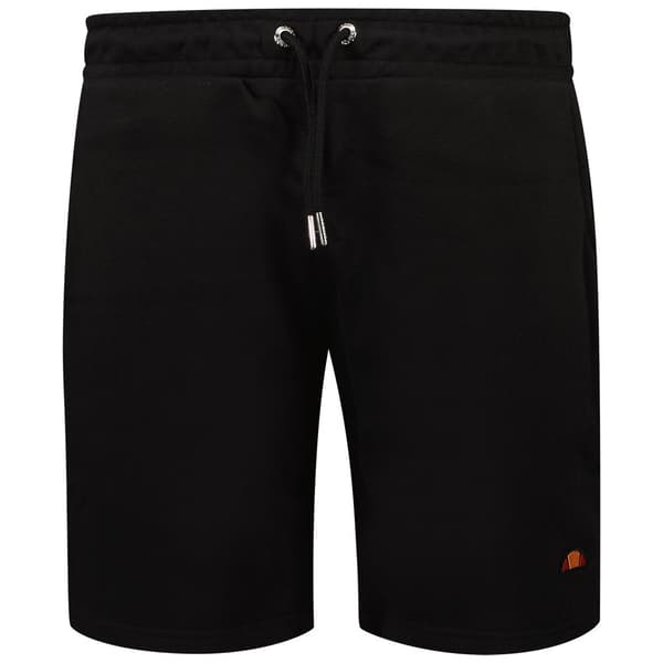 Ellesse Shorts Pedone Svart S Man