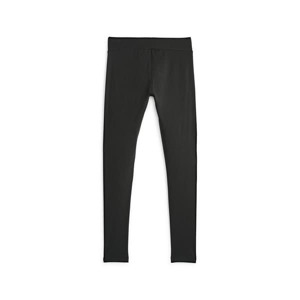 Puma Ess Tape Leggingsit Musta XS Nainen