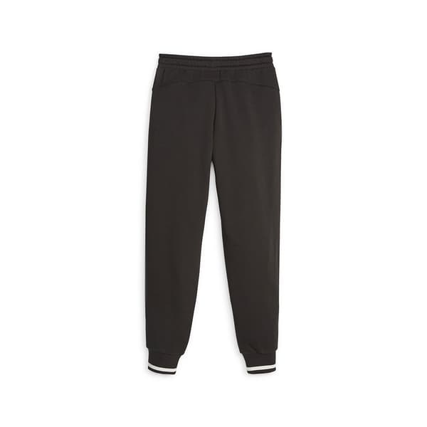 Puma Träningsbyxor Squad Svart 11-12 Years Pojke
