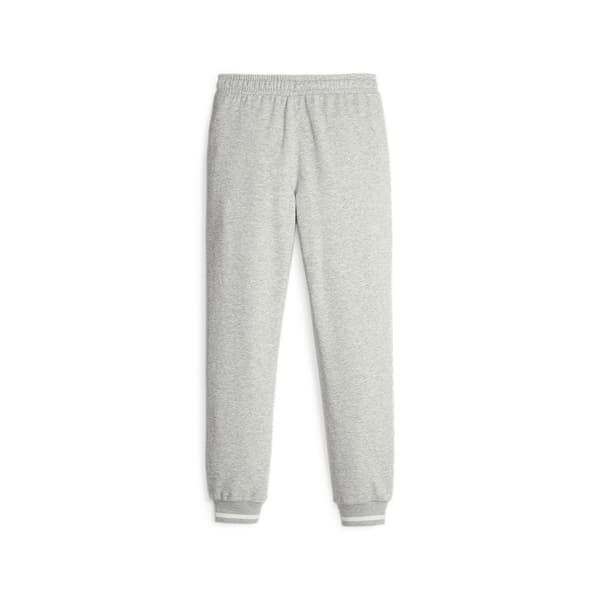 Puma Sweat Bukser Squad Grå 13-14 Years Pige