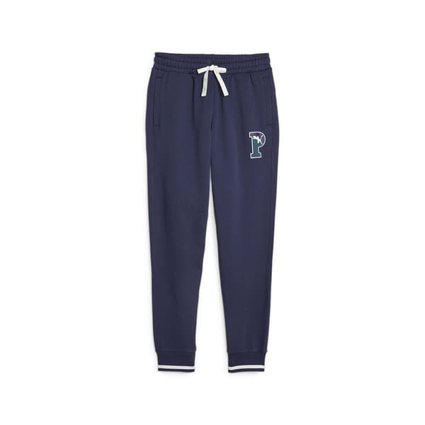 Puma Träningsbyxor Squad Blå XL Man