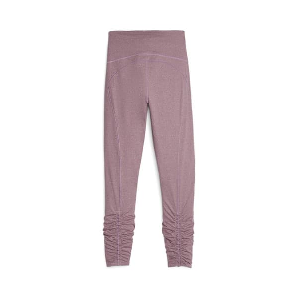 Puma Leggingsit Studio Foundation 7/8 Violetti L Nainen