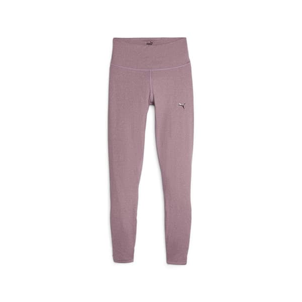 Puma Leggingsit Studio Foundation 7/8 Violetti L Nainen