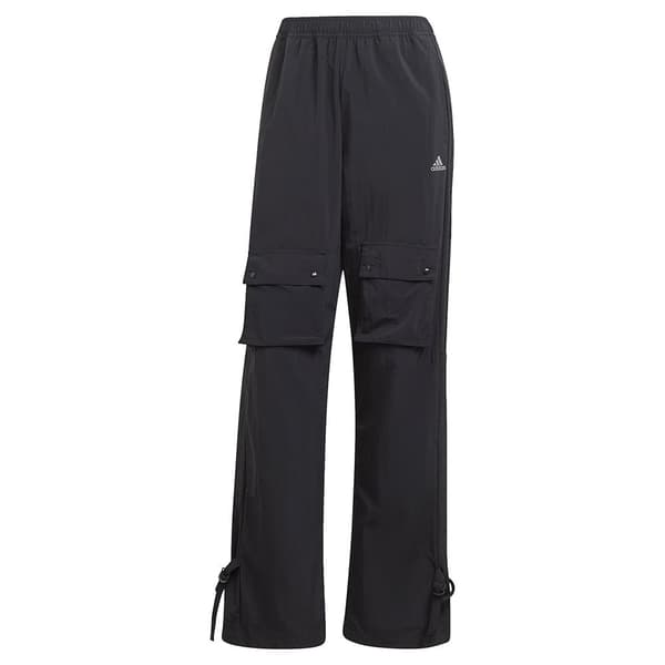 Adidas Bukser Tiro Woven Sort XS Kvinde