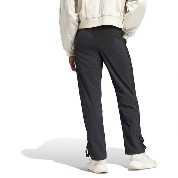 Adidas Bukser Tiro Woven Sort XS Kvinde