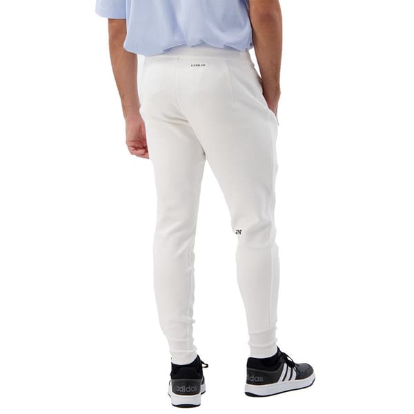 Adidas Byxor Z.n.e. Premium Vit 2XL / Regular Man