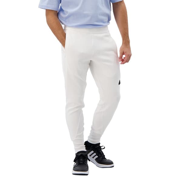 Adidas Byxor Z.n.e. Premium Vit 2XL / Regular Man