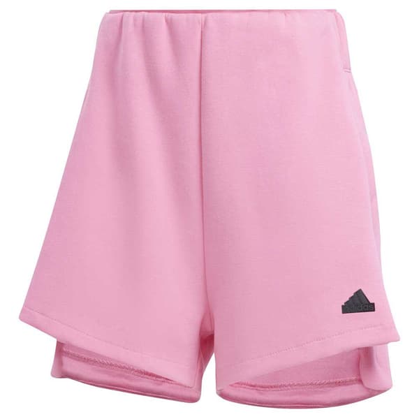 Adidas Shortsit Z.n.e Pinkki XL Nainen