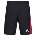 Miniatyrbild 1 av 4: Le Coq Sportif Sweat Shorts 2320852 Training Sp N°1 Svart M Man