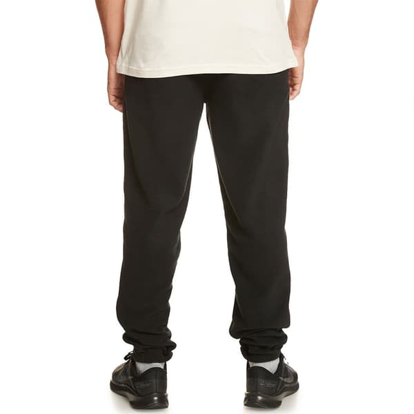 Quiksilver Träningsbyxor Essentials Polar Pant Svart M Man