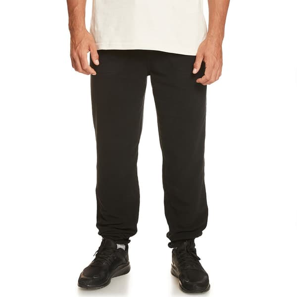 Quiksilver Träningsbyxor Essentials Polar Pant Svart M Man