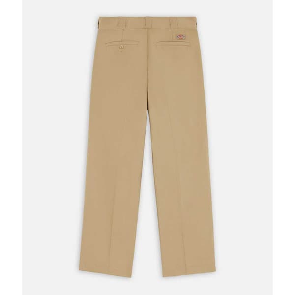 Dickies Byxor 874 Original Grönt 29 / 32 Kvinna