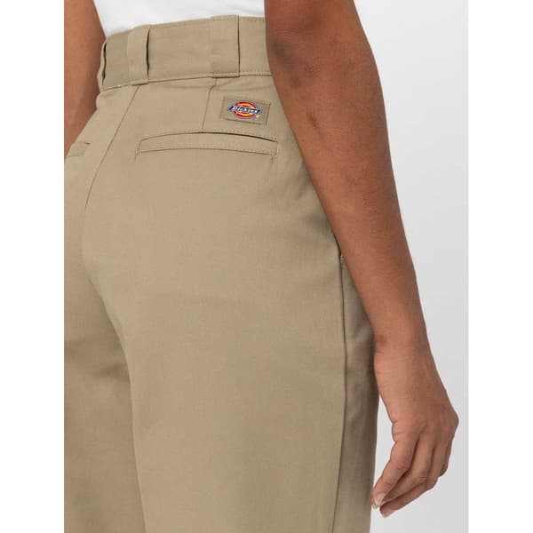 Dickies Byxor 874 Original Grönt 29 / 32 Kvinna