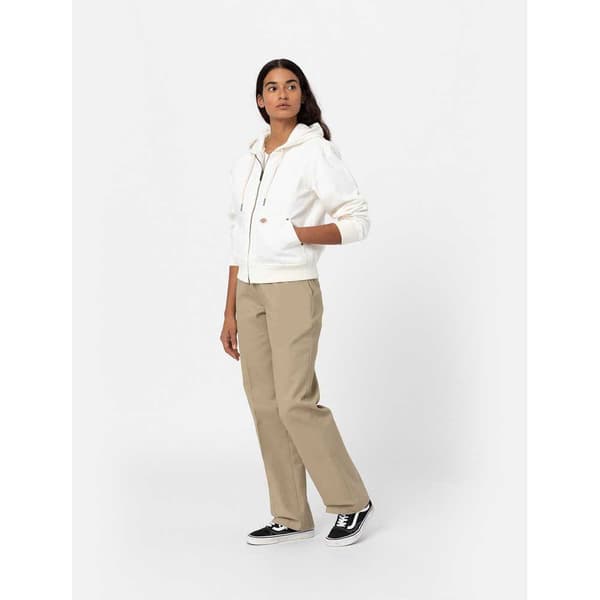 Dickies Byxor 874 Original Grönt 29 / 32 Kvinna