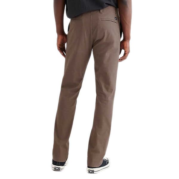 Dockers Chino Bukser Cali Khaki 360 Slim Fit Beige 32 / 34 Mand