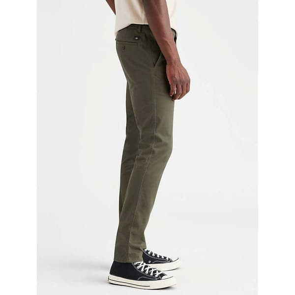 Dockers Chino Byxor T2 Original Skinny Fit Grönt 32 / 32 Man